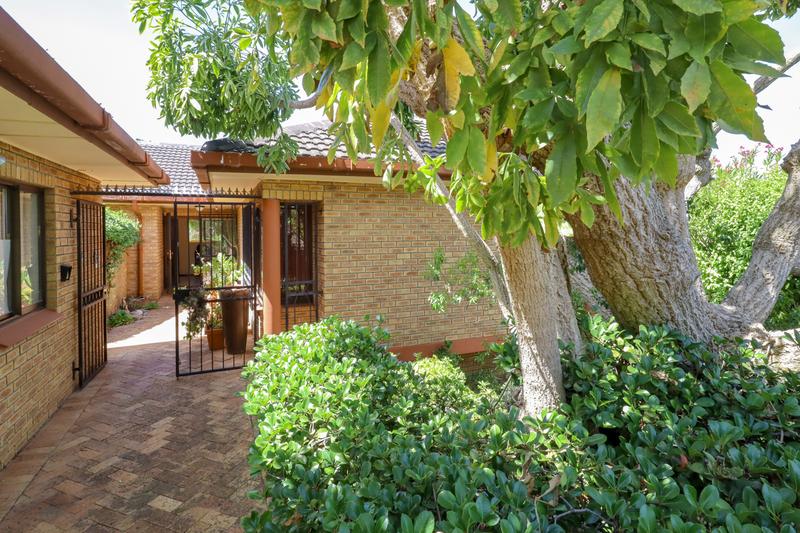 3 Bedroom Property for Sale in Monte Sereno Western Cape